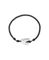 Pulsera cabeza de sardina