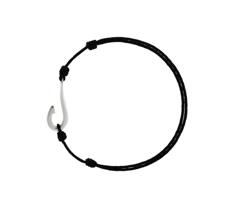 Pulsera anzuelo pequeño