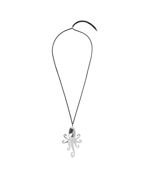 Colgante octopus grande