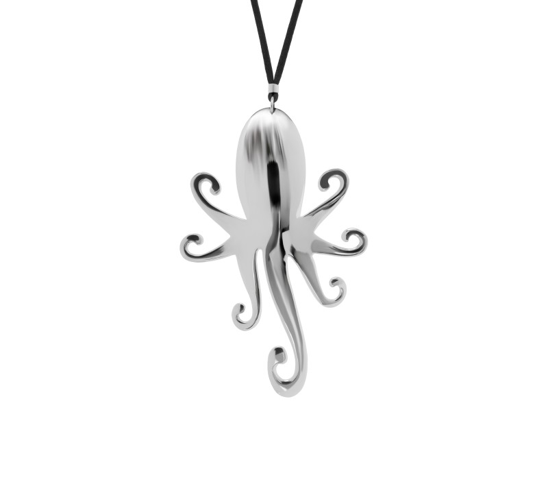 Colgante octopus grande Colgante octopus grande