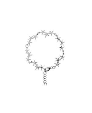 Pulsera estrella orión completa