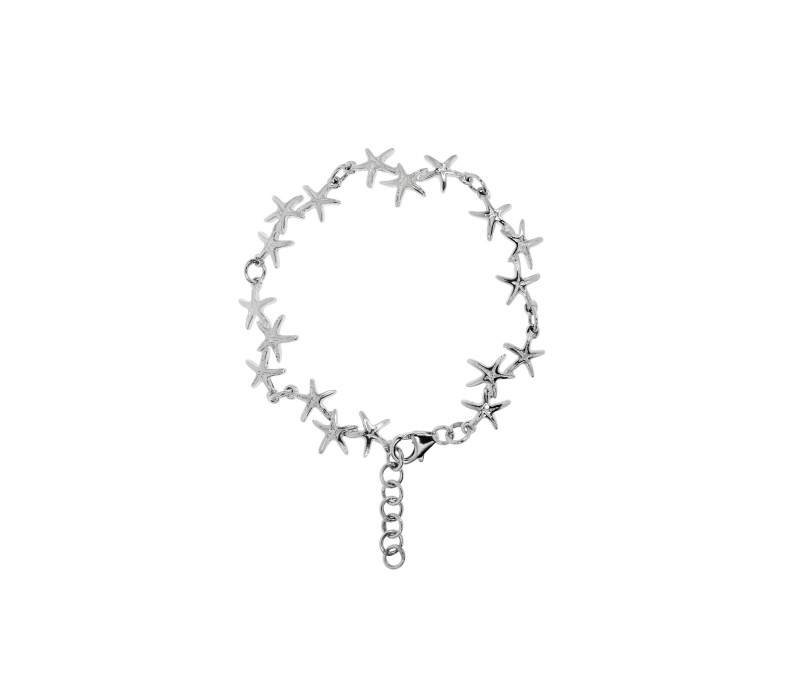 Pulsera estrella orión completa