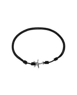 Pulsera estrella marina mini