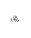 Anillo estrella orión vertical