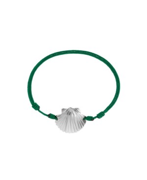 Pulsera vieira pequeña