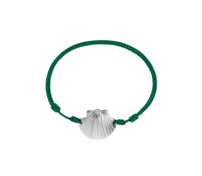 Pulsera vieira pequeña