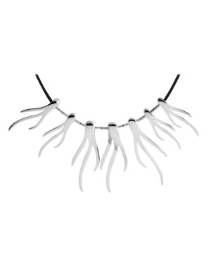 Collar 7 cintas de mar