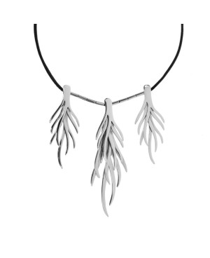Collar 3 cinta de mar III